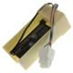 Thermostat à volet (Damper) Frigo Réfrigérateur Congélateur 00605029 605029 SIEMENS BOSCH NEFF BALAY