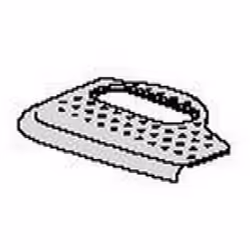 Grille appuie tasses pour cafetière, Expresso DELONGHI 7032104300 Appareils compatibles : [CAFETIÈRE, MACHINE À CAFÉ DELONGHI ...