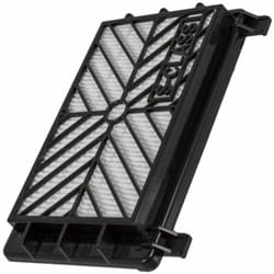 Philips - Filtre à air hepa (883804401810, 432200039090) Aspirateur whirlpool