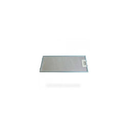 Filtre a graisse (47X19,3 cm) pour hotte Candy