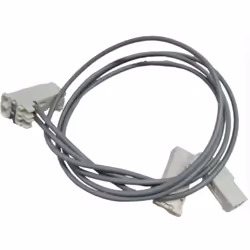 Cablage pour sèche-linge INDESIT, ARISTON HOTPOINT C00254356, 482000084885 Appareils compatibles : [SÈCHE-LINGE ARISTON HOTPO ...