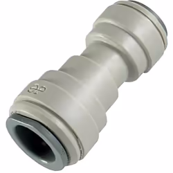 Raccord Droit pour réfrigérateur, congélateur SAMSUNG, LG, HAIER PI0408S Appareils compatibles : RÉFRIGÉRATEUR, CONGÉLATEUR H ...