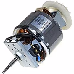 Moteur pour robot ménager MOULINEX, KRUPS, SEB MS-0A13235, MS-650830 Appareils compatibles : [ROBOT MÉNAGER KRUPS: ] KA303110 ...