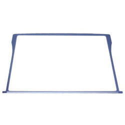 Tablette en verre 472X293 mm (C00145525, C00509754) Réfrigérateur, congélateur Indesit