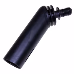 Raccord articule pour nettoyeur vapeur ASTORIA 500584596 Appareils compatibles : [CENTRALE VAPEUR, FER À REPASSER ASTORIA: ]  ...