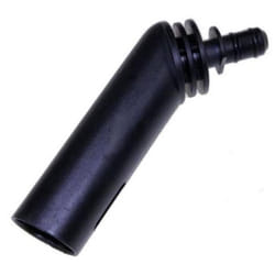 Raccord articule