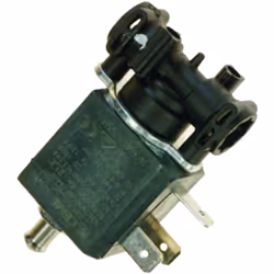Électrovanne pour cafetière, expresso DELONGHI 5213218471 Appareils compatibles : [CAFETIÈRE, MACHINE À CAFÉ DELONGHI: ] ESAM ...