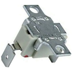 Klixon de sécurité 110C (00420753) Four, cuisinière blaupunkt, bosch, constructa, neff Siemens