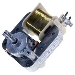 Moteur Ventilateur - Samsung - Four Micro-ondes - Original