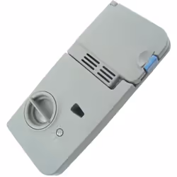 Boîte à produits compatible pour lave-vaisselle EDSON, SOGELUX, AVEA, TUCSON, VALBERG, CONTINENTAL EDISON, DOMEOS, OCEANIC, O ...