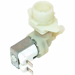 Electrovanne d'origine pour lave-vaisselle HAIER, PROLINE, SMEG, VALBERG 012G5060020, AS0026176 Appareils compatibles : [LAVE ...