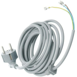 Bosch - Cable de raccordement (00481580) Lave-linge 319781 siemens, neff, viva