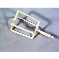 Batteur (à l'unité) pour robot ménager KENWOOD KW601165 Appareils compatibles : [ROBOT MÉNAGER KENWOOD: ] FP560, FP295, FP310 ...