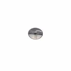 Disque rape fine éminceur pour Robot. Référence de la pièce : KW639019, Marque : KENWOOD.