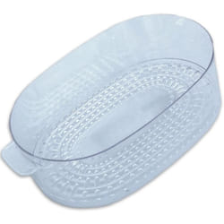 Kenwood - Bol vapeur perce