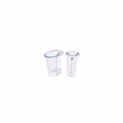 Petit et grand poussoir gradué pour Robot. Référence de la pièce : KW652293, Marque : KENWOOD.