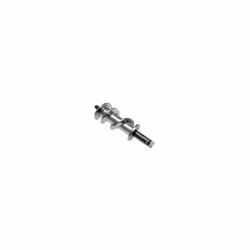 Vis métal sans fin hélicoidale pour Robot. Référence de la pièce : KW658534, Marque : KENWOOD.