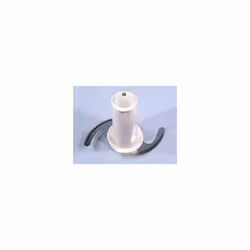 Couteau métal pour Robot. Référence de la pièce : KW664909, Marque : KENWOOD.