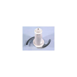 Kenwood - Couteau métal (pour entraineur embout strie) (KW664909) Robot ménager 39420