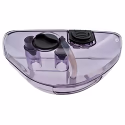 Réservoir d'eau complet pour centrale vapeur KENWOOD Le réservoir à eau stocke leau de la centrale vapeur. En général, il fau ...