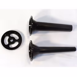 A950Accessoires a saucisses noir du A950 pour robot ménager KENWOOD KW684480Appareils compatibles :ROBOT MÉNAGER KENWOOD:A950 ...