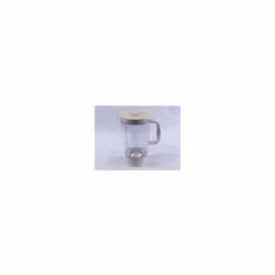 Bol blender/mixeur complet gris Robot ménager KW688022 KENWOOD | Modèles concernés : KW688022