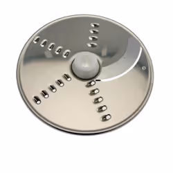 Disque a raper / emincer fin pour robot ménager KENWOOD KW698601 Appareils compatibles : [ROBOT MÉNAGER KENWOOD: ] FP 720, FP ...