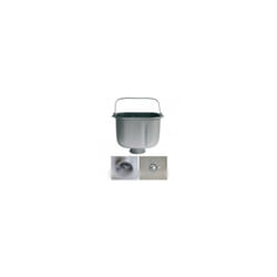 Cuve pour machine a pain Kenwood