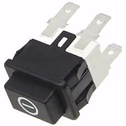 Thermostat16A pour centrale vapeur ASTORIA, KENWOOD 500593244 Appareils compatibles : [CENTRALE VAPEUR, FER À REPASSER ASTORI ...