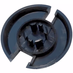 Manette thermostat pour centrale vapeur ASTORIA 500592221 Appareils compatibles : [CENTRALE VAPEUR, FER À REPASSER ASTORIA: ] ...