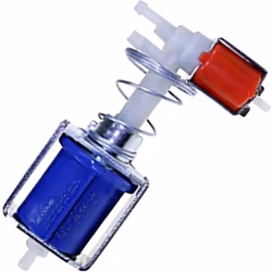 Pompe pour centrale vapeur CALOR CS-00113768 Appareils compatibles : [CENTRALE VAPEUR, FER À REPASSER CALOR: ] GV8150, GV8150 ...