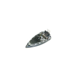 Sos accessoire Semelle Complete Centrale Vapeur, Fer à Repasser CS-00127272 Calor