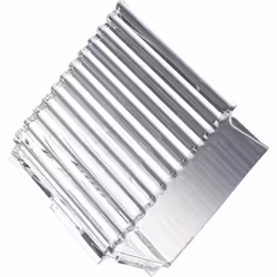 Bac pour cafetière, expresso DELONGHI ES0085223 Appareils compatibles : [CAFETIÈRE, MACHINE À CAFÉ DELONGHI: ] EN124R, EN124R ...