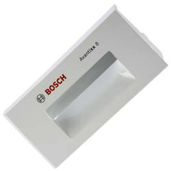 Bosch - Poignée bac a eau (00652774, 652774) Sèche-linge 322126