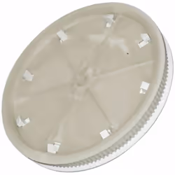 Grande poulie pour machine à pain RIVIERA ET BAR 500588600 Appareils compatibles : [MACHINE À PAIN RIVIERA ET BAR: ] QD780A,  ...