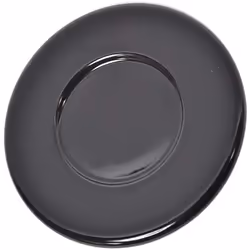 Chapeau bruleur Semi Rapide d'origine pour four, cuisinière BEKO, CONTINENTAL EDISON, SOGELUX, FAR, PROLINE, HELKINA, WESTWOO ...