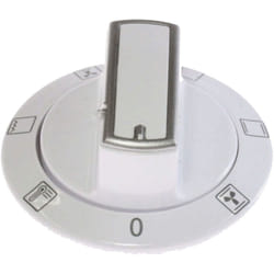 Manette (250315049) Four, cuisinière Beko