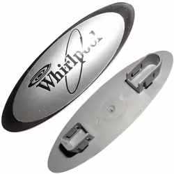 Logo pour lave-vaisselle WHIRLPOOL, BAUKNECHT 481245918288, C00315190 Appareils compatibles : [LAVE-VAISSELLE BAUKNECHT: ] GS ...