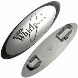 Whirlpool - Logo (481245918288, C00315190) Lave-vaisselle bauknecht