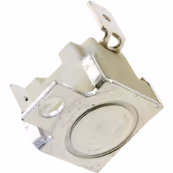 Klixon Na 80/60 d'origine pour four, cuisinière FAURE, ZANUSSI, ARTHUR MARTIN ELECTROLUX, ELECTROLUX, REX 3570560072 Appareil ...