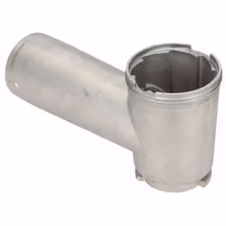 Corps de hachoir pour robot ménager MOULINEX MS-0692106, SS-989841 Appareils compatibles : [ROBOT MÉNAGER MOULINEX: ] AA144E, ...
