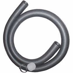 Flexible nu (sans poignée) pour aspirateur MOULINEX MS-0925671 Appareils compatibles : ASPIRATEUR MOULINEX: AAK25D, AAK351, A ...