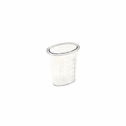 Poussoir (pour couvercle) pour robot ménager MOULINEX, SEB MS-5909820 Appareils compatibles : [ROBOT MÉNAGER MOULINEX: ] A AT ...