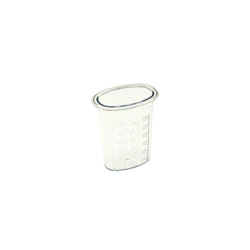 Poussoir (pour couvercle)