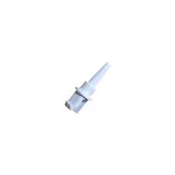 LEVIER MICRO ALE70CFR POUR SECHE LINGE INDESIT - C00113847 | Modèles concernés : C00533330