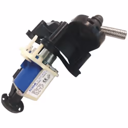 Pompe pour centrale vapeur ROWENTA, CALOR CS-00137184 Appareils compatibles : CENTRALE VAPEUR CALOR: DG8981F0 CENTRALE VAPEUR ...