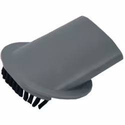 Petite brosse ronde pour aspirateur ROWENTA RS-AC3292 Appareils compatibles : [ASPIRATEUR ROWENTA: ] AC611701, AC881801, AC62 ...