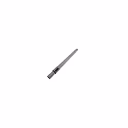 Description générale Tube télescopique en métal pour aspirateurs ROWENTA, MOULINEX et CALOR, permettant de relier la brosse a ...