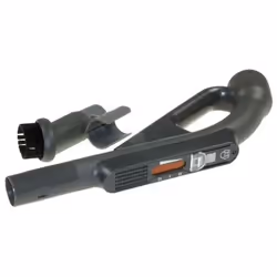 Poignée (avec brossette) pour aspirateur ROWENTA RS-RT1826, RS-RT2501 Appareils compatibles : [ASPIRATEUR ROWENTA: ] RO1085,  ...