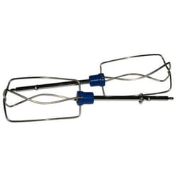Jeu de 2 fouets a emulsionner blancs prep'line (SS-987800) Robot ménager moulinex SEB tefal
